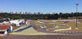 Copa Brasil de Kart começa amanhã
