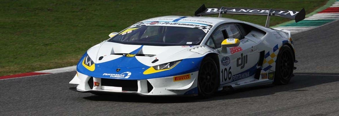 Para Lamborghini, Fórmula 1 é uma questão de custos