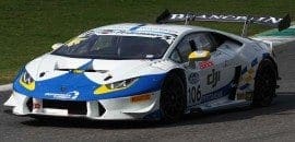 Para Lamborghini, Fórmula 1 é uma questão de custos