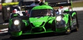 IMSA: Derani conquista pole, mas problema no volante impede melhor resultado nas ruas de Detroit