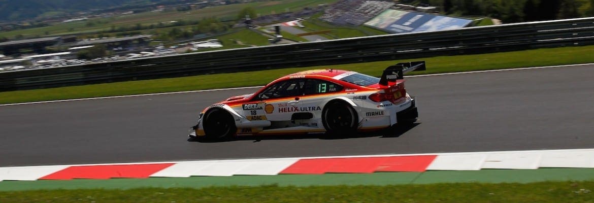 Após etapa final em Hockenheim, Farfus faz balanço de sua temporada 2016