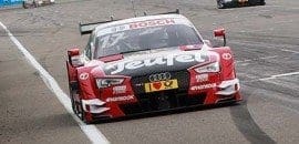 Miguel Molina vence em Hockenheim e decisão do título será na última prova