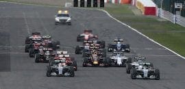 Dallara teme que novas regras prejudiquem a F1