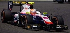 GP2 oficializa o calendário da temporada de 2017