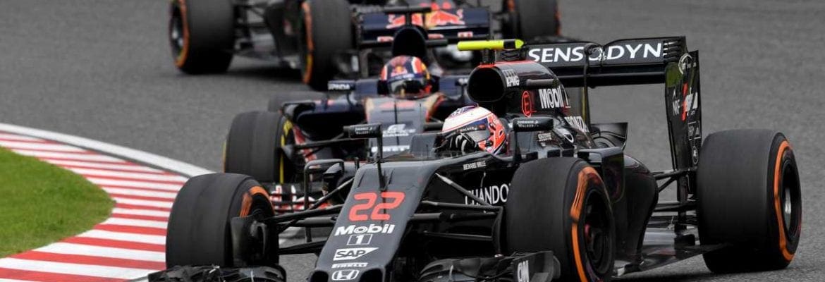 Alonso: “Foi uma péssima surpresa, estou desapontado”