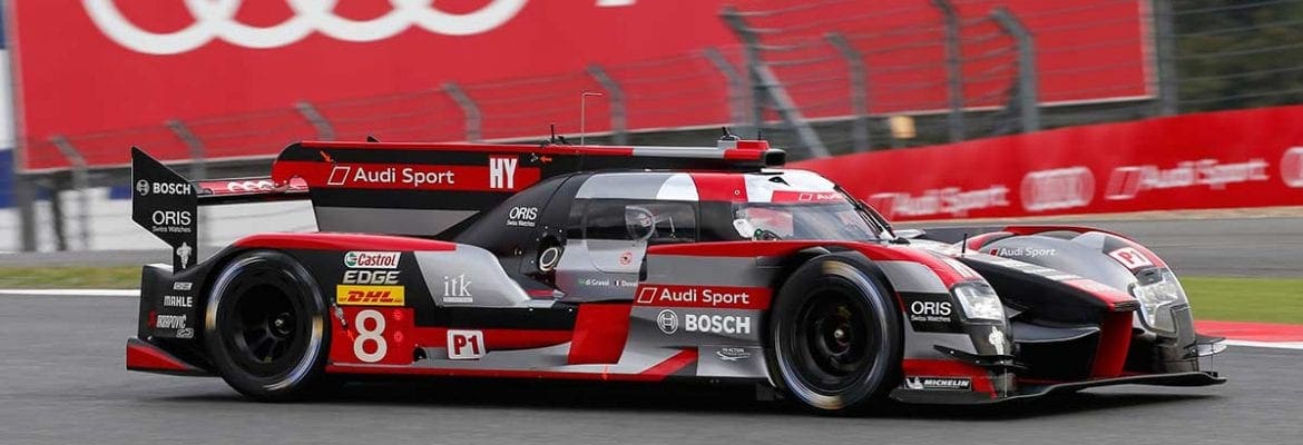 Após 3 temporadas na WEC, Audi e Lucas di Grassi direcionam foco para Fórmula E