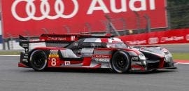 Após 3 temporadas na WEC, Audi e Lucas di Grassi direcionam foco para Fórmula E