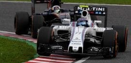 Bottas: “Não poderíamos ter conseguido mais hoje”