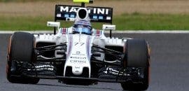Bottas: “Foi uma sexta-feira muito tranquila”