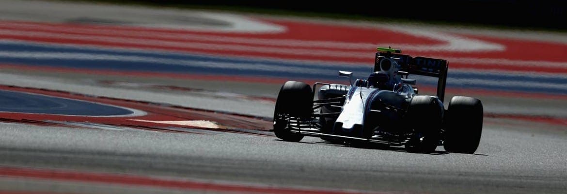 Bottas: “Foi uma boa classificação para a equipe”