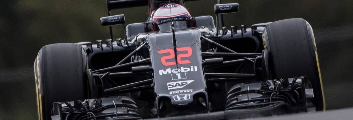 Em nono no grid, Button espera por boa corrida na Malásia Em nono no grid, Button espera por boa corrida na Malásia