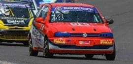 Odair dos Santos e Thiago Klein vencem pela primeira vez a Cascavel de Ouro