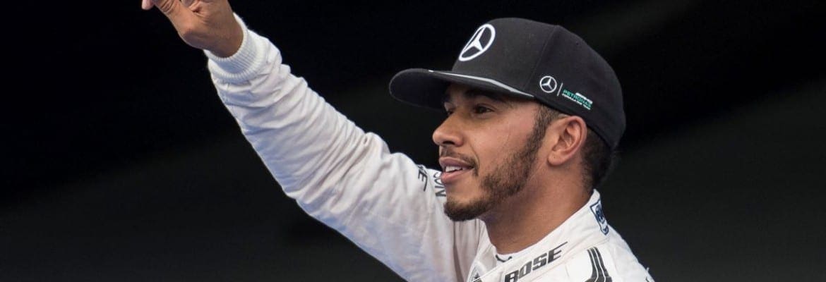 Hamilton: “É muito cedo para dizer como a corrida será”