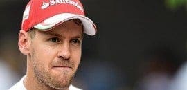 Para Vettel, novo regulamento “consertou tudo”