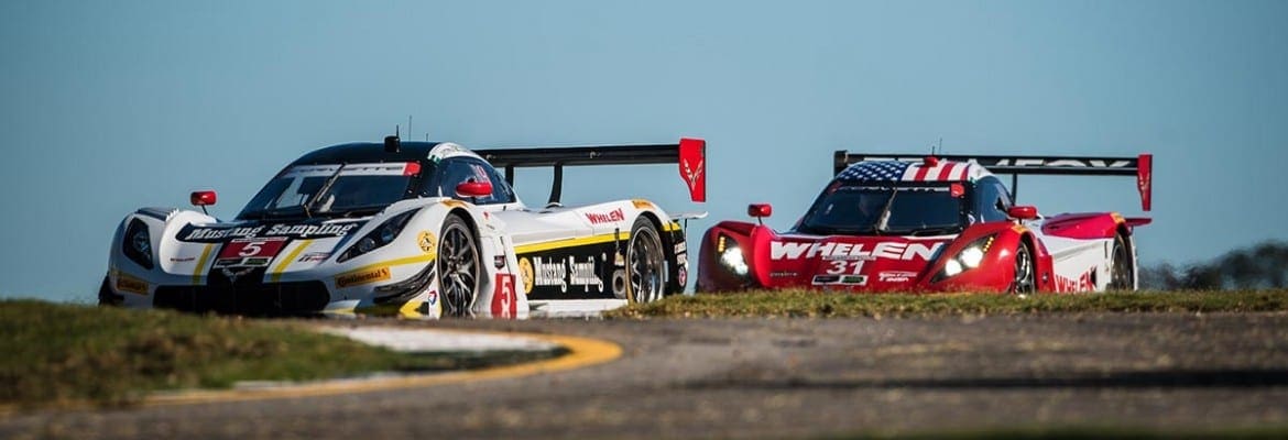 SportsCar: Christian Fittipaldi segue na Action Express Racing em 2017 ao lado de João Barbosa