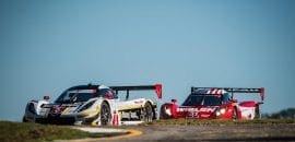 SportsCar: Christian Fittipaldi segue na Action Express Racing em 2017 ao lado de João Barbosa