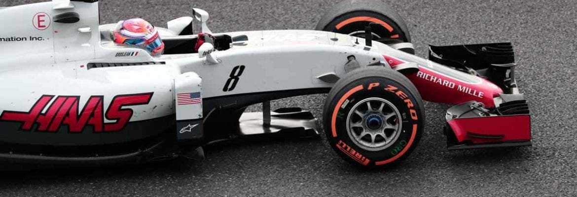 Grosjean: “Nunca fiquei tão frustrado como hoje, merecíamos mais”