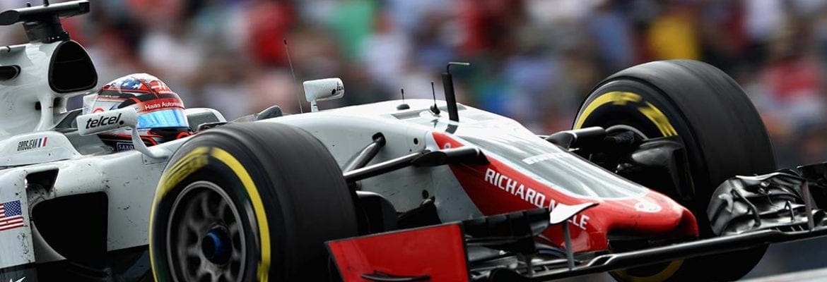 Grosjean: “É ótimo marcar pontos em frente a nossa torcida”