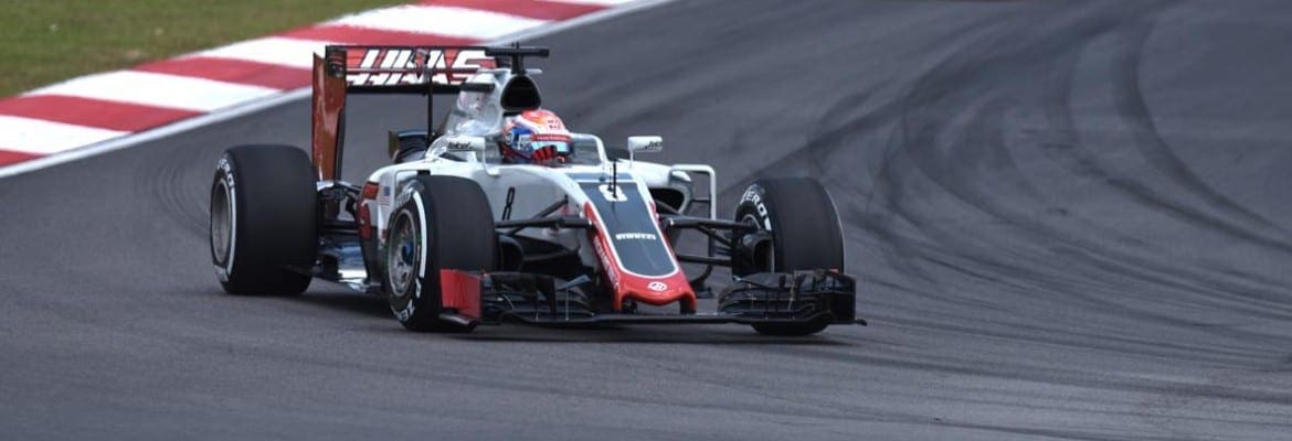Haas almeja avançar uma ou duas posições em 2017
