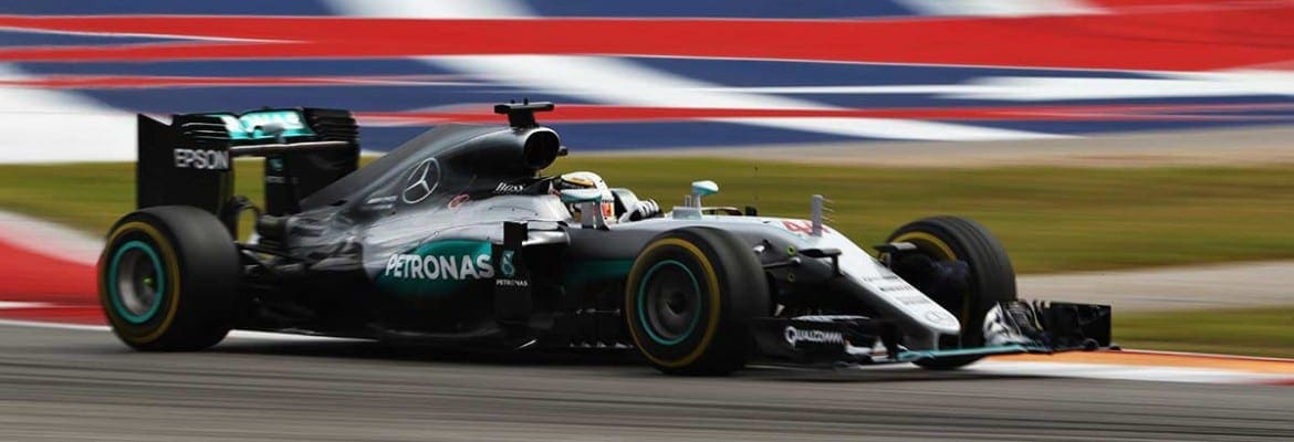 Hamilton: “Mal posso esperar pela batalha no México”