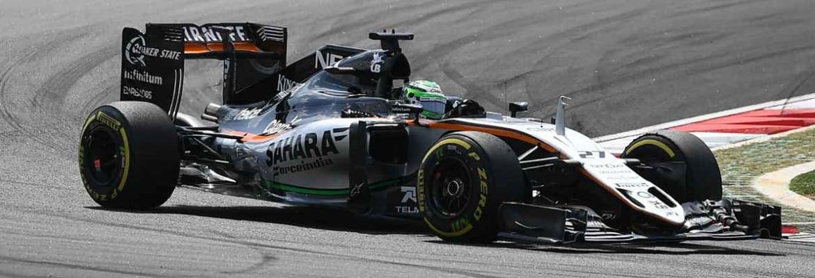 Hulkenberg classifica desempenho na Malásia como “razoável”