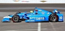 Chip Ganassi domina treinos em Sebring, Kanaan foi o quarto