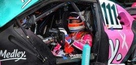 Rubens Barrichello conquista terceiro pódio consecutivo na Stock Car
