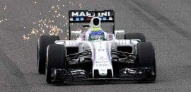 Massa: “A corrida foi positiva e a estratégia funcionou”
