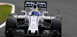 Massa: “Este fim de semana será outra luta”