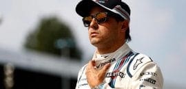 Massa: “Seria bom se Bernie comprasse Interlagos”