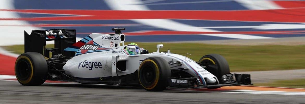 Massa: “Alonso acabou com minhas oportunidades”