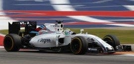 Massa: “Alonso acabou com minhas oportunidades”
