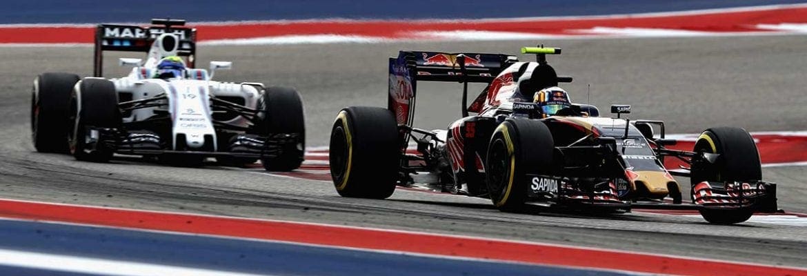 Symonds: “Alonso merecia ser punido por usar Massa como freio”