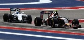 Symonds: “Alonso merecia ser punido por usar Massa como freio”