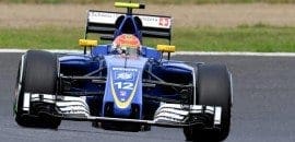 Nasr: “Estou bastante desapontado com esse resultado”