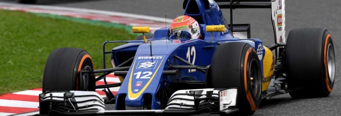 Nasr: “Uma corrida decepcionante após um fim de semana difícil”