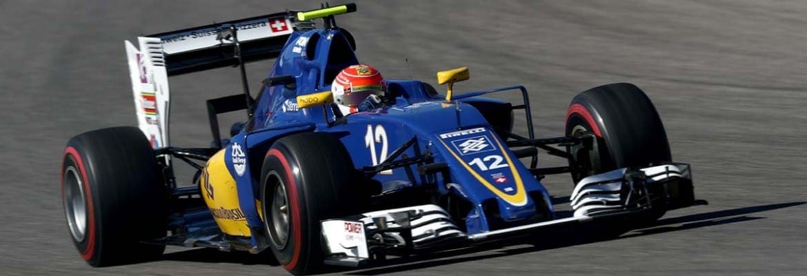 Nasr: “Recuperamos posições graças a nossa estratégia”