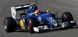 Nasr: “Recuperamos posições graças a nossa estratégia”