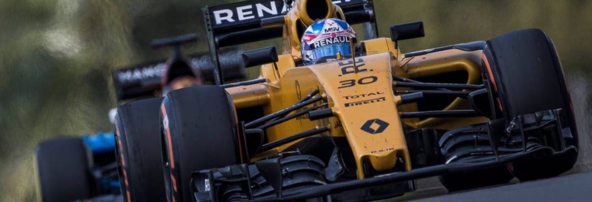 Palmer: “Marcar pontos é uma ótima sensação”