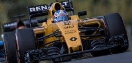 Palmer: “Marcar pontos é uma ótima sensação”