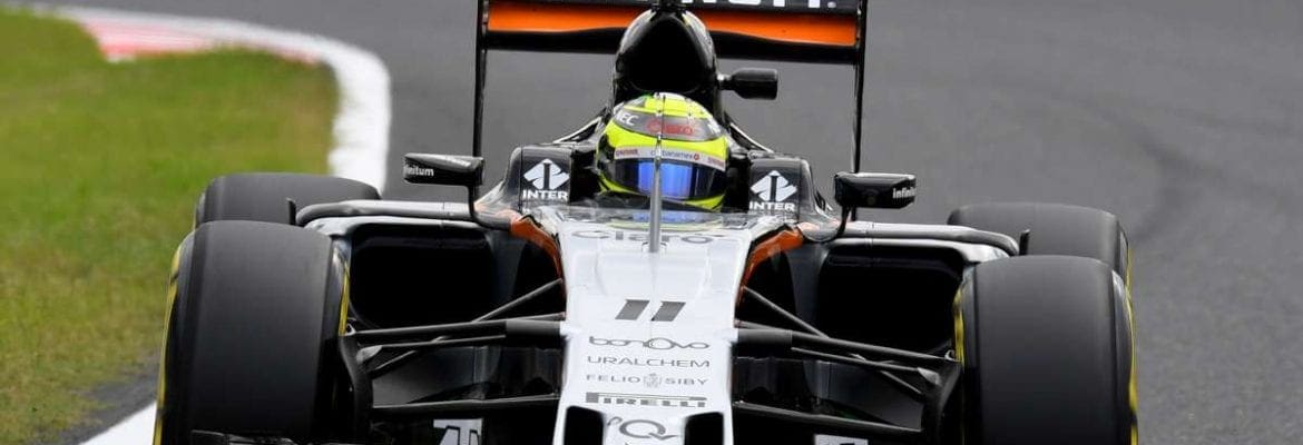 Perez: “Nossa performance parece promissora”