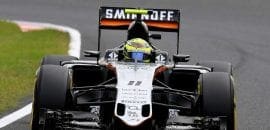 Perez: “Nossa performance parece promissora”