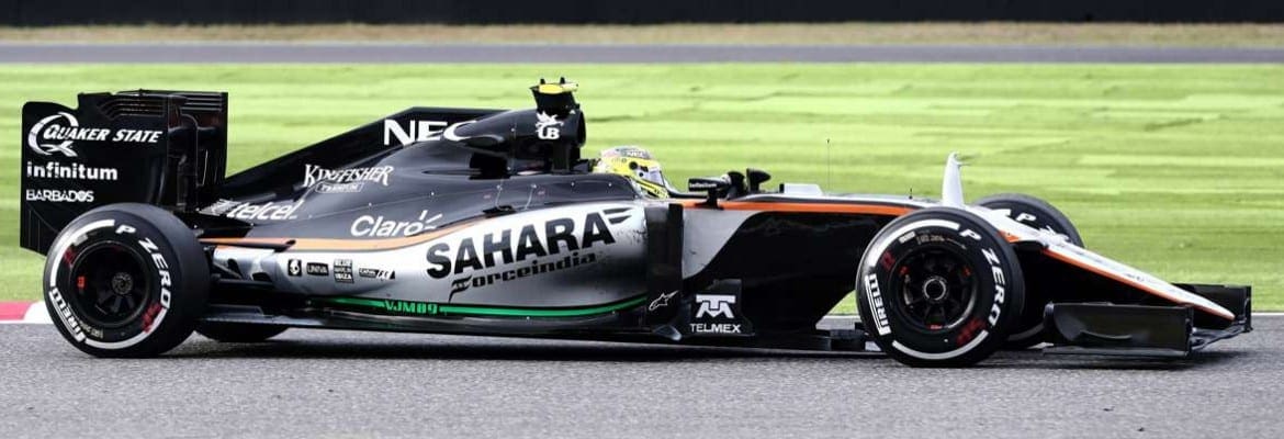 Perez: “Sinto que tomei todas as decisões corretas durante a corrida”