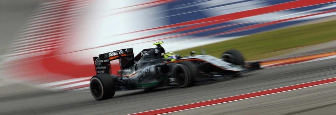 Perez: “Poderíamos ter chegado em quinto”