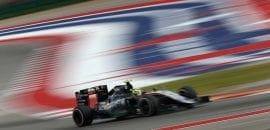 Perez: “Poderíamos ter chegado em quinto”