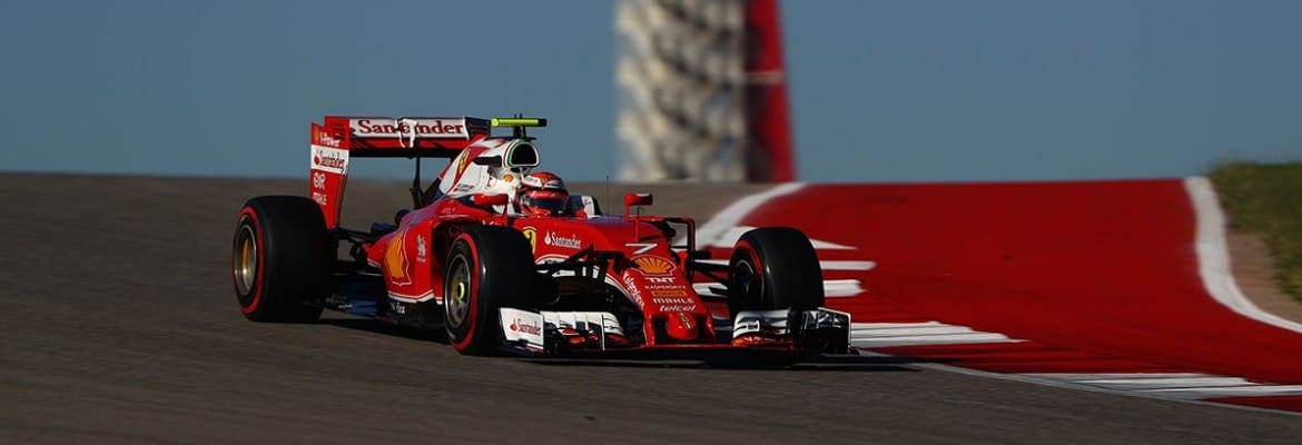 Novo dirigente da F1 quer mais um GP nos Estados Unidos