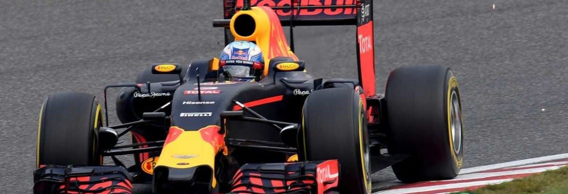 Ricciardo: “Para ser honestou eu esperava por mais”