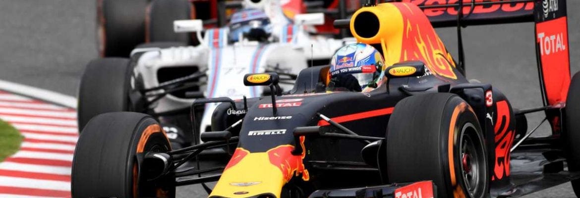 Depois de resultado frustrante, Ricciardo já pensa em corrida e comida de Austin