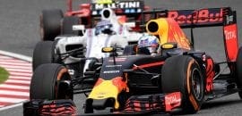 Depois de resultado frustrante, Ricciardo já pensa em corrida e comida de Austin