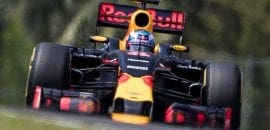 Red Bull ainda não encontrou “fórmula” para alcançar Mercedes e Ferrari
